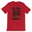 Load image into Gallery viewer, The Best Kind Of Dad T-Shirt