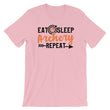 Load image into Gallery viewer, Eat Sleep Archery Repeat T-Shirt