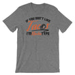 Load image into Gallery viewer, If You Don't Like Tacos I'm Nacho Type T-Shirt