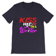 Load image into Gallery viewer, Kiss Me I'm A Writer T-Shirt