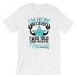 Load image into Gallery viewer, Mermaids T-Shirt