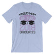 Load image into Gallery viewer, Proud Mom Of Two 2018 Graduates T-Shirt
