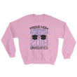 Load image into Gallery viewer, Graduation Gift for Mom of Twins Proud Mom Twins Sweatshirt