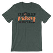 Load image into Gallery viewer, Eat Sleep Archery Repeat T-Shirt
