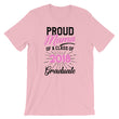 Load image into Gallery viewer, Proud Mama Of A Class 2018 T-Shirt