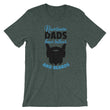 Load image into Gallery viewer, Best Dad T-Shirt - Awesome Dads Have Tattoos and Beards