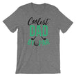 Load image into Gallery viewer, Coolest Dad Bar Par T-Shirt