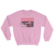 Load image into Gallery viewer, Funny Cruise Shirt Warning Bought the Drink Package Sweatshirt