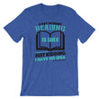Load image into Gallery viewer, Reading TShirt - A Day Without Reading