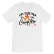 Load image into Gallery viewer, Life Is Better By The Campfire T-Shirt