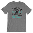 Load image into Gallery viewer, Huge Fan Of Space T-Shirt