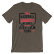 Load image into Gallery viewer, I'm A Baseball Grandma T-Shirt