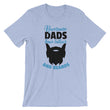 Load image into Gallery viewer, Best Dad T-Shirt - Awesome Dads Have Tattoos and Beards