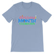 Load image into Gallery viewer, Birthday TShirt - Birthday Month Celebration