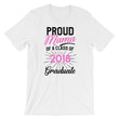 Load image into Gallery viewer, Proud Mama Of A Class 2018 T-Shirt