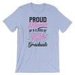 Load image into Gallery viewer, Proud Mama Of A Class 2018 T-Shirt