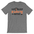 Load image into Gallery viewer, Eat Sleep Archery Repeat T-Shirt