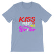 Load image into Gallery viewer, Kiss Me I'm A Writer T-Shirt