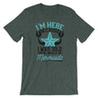 Load image into Gallery viewer, Mermaids T-Shirt