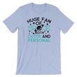 Load image into Gallery viewer, Huge Fan Of Space T-Shirt