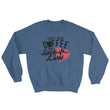 Load image into Gallery viewer, Coffee for Nurses Drink Coffee Then I Save Lives Sweatshirt