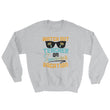 Load image into Gallery viewer, Teacher Summer Vacation Watch Out On Summer Break Sweatshirt