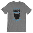Load image into Gallery viewer, Best Dad T-Shirt - Awesome Dads Have Tattoos and Beards