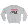 Load image into Gallery viewer, Funny Cruise Shirt Warning Bought the Drink Package Sweatshirt