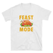 Load image into Gallery viewer, Turkey TShirt - Feast Mode Turkey
