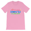 Load image into Gallery viewer, Birthday TShirt - Birthday Month Celebration