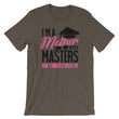 Load image into Gallery viewer, Masters Degree TShirt - I'm A Mother With A Masters