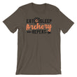 Load image into Gallery viewer, Eat Sleep Archery Repeat T-Shirt