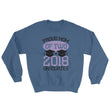 Load image into Gallery viewer, Graduation Gift for Mom of Twins Proud Mom Twins Sweatshirt