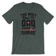 Load image into Gallery viewer, The Best Kind Of Dad T-Shirt