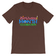 Load image into Gallery viewer, Birthday TShirt - Birthday Month Celebration