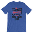 Load image into Gallery viewer, I'm A Baseball Grandma T-Shirt