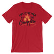 Load image into Gallery viewer, Life Is Better By The Campfire T-Shirt