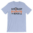 Load image into Gallery viewer, Eat Sleep Archery Repeat T-Shirt