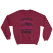 Load image into Gallery viewer, Funny Camping and Drinking Shirt Forecast Camping Drinking Sweatshirt