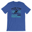 Load image into Gallery viewer, Huge Fan Of Space T-Shirt