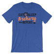 Load image into Gallery viewer, Eat Sleep Archery Repeat T-Shirt