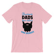 Load image into Gallery viewer, Best Dad T-Shirt - Awesome Dads Have Tattoos and Beards
