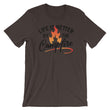 Load image into Gallery viewer, Life Is Better By The Campfire T-Shirt