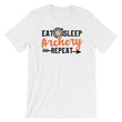 Load image into Gallery viewer, Eat Sleep Archery Repeat T-Shirt