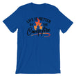 Load image into Gallery viewer, Life Is Better By The Campfire T-Shirt