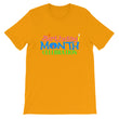 Load image into Gallery viewer, Birthday TShirt - Birthday Month Celebration