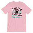 Load image into Gallery viewer, Huge Fan Of Space T-Shirt