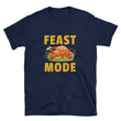 Load image into Gallery viewer, Turkey TShirt - Feast Mode Turkey