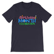 Load image into Gallery viewer, Birthday TShirt - Birthday Month Celebration