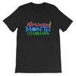 Load image into Gallery viewer, Birthday TShirt - Birthday Month Celebration